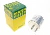 Фильтр топлива - MANN WK 711/1 (A1684700290, 6814, 0024773801) WK7111