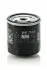 Фото Паливний фільтр MAN HOCL, LION´S CITY, LION´S COACH, SL II, SÜ MERCEDES CAPACITY, CITARO 2, CITARO (O 530), CONECTO (O 345), TOURISMO II, TOURISMO (O 350) D11A-370-V1505-TE 01.89 Mann (WK7125) зображення 1