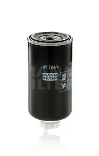 Фильтр топлива Mann WK7244