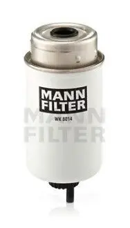 Фильтр топлива Mann WK8014