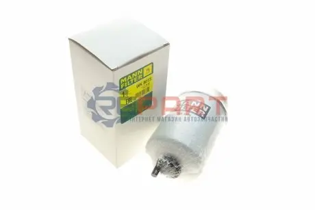 Фильтр топлива Mann WK8015 Купить в Украине