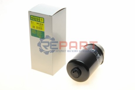 Фильтр топлива - (WJI500040) MANN WK8038