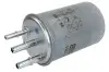 Фото Паливний фільтр FORD FOCUS I, MONDEO III, TOURNEO CONNECT, TRANSIT CONNECT HYUNDAI TERRACAN JAGUAR X-TYPE I KIA BONGO, CARNIVAL II, CARNIVAL III, K2900 SSANGYONG ACTYON I 1.4D-2.9D 10.00 Mann (WK 8069) зображення 1