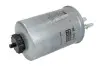 Фото Паливний фільтр FORD FOCUS I, MONDEO III, TOURNEO CONNECT, TRANSIT CONNECT HYUNDAI TERRACAN JAGUAR X-TYPE I KIA BONGO, CARNIVAL II, CARNIVAL III, K2900 SSANGYONG ACTYON I 1.4D-2.9D 10.00 Mann (WK 8069) зображення 2