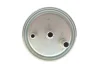 Топливный фильтр FORD FOCUS I, MONDEO III, TOURNEO CONNECT, TRANSIT CONNECT HYUNDAI TERRACAN JAGUAR X-TYPE I KIA BONGO, CARNIVAL II, CARNIVAL III, K2900 SSANGYONG ACTYON I 1.4D-2.9D 10.00 Mann (WK 8069) изображение 4