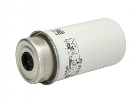 Фильтр топлива - MANN WK8123