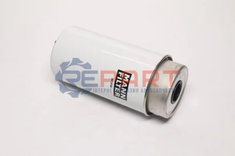Паливний фільтр DEUTZ FAHR 610 TTV, 620 TTV, 630 TTV, K 610, K 610 PROFILINE, L 710, L 730, M 410, M 410 PROFILINE, M 420, M 420 PROFILINE, M 600, M 610, M 610 PROFILINE, M 615, M 615 PROFILINE Mann WK8168