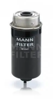 Фильтр топлива Mann WK8187