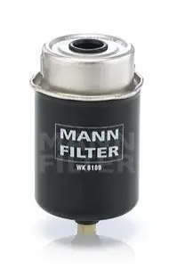 Автозапчасть Mann WK8189