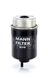 Фильтр топлива Mann WK8194