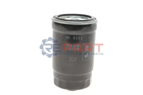 Топливный фильтр Mann WK8205 Купить в Украине