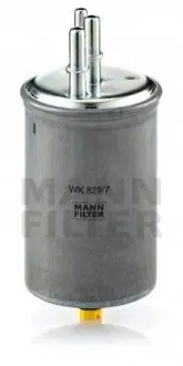 Топливный фильтр Mann WK 829/7 Купить в Украине