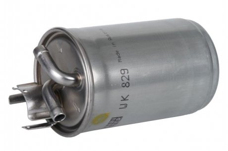 Фильтр топлива MANN WK829 (фото 1)