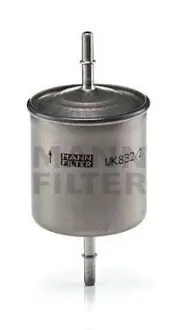 Фильтр топлива Mann WK8322 Купить в Украине