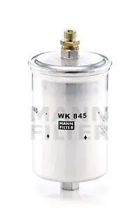 Фильтр топлива Mann WK845