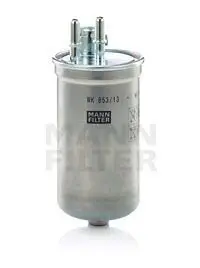 Фильтр топлива Mann WK85313 Купить в Украине