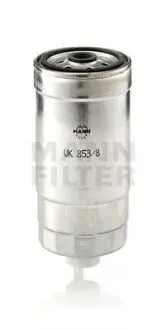 Фильтр топлива Mann WK8538