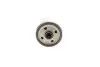 Паливний фільтр MULTICAR M31 IVECO DAILY III, MASSIF JEEP CHEROKEE NEW HOLLAND WORKMASTER 8140.43B-F1CFL411S 05.99 Mann (WK8542) зображення 2