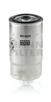 Фильтр топлива Mann WK8545