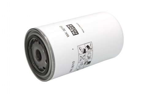 Фильтр топлива - MANN WK9010