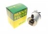 Фильтр топлива - MANN WK9027 (16400JY09E, 16400JD50B, 16400JY00B)