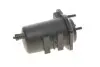 Фото Паливний фільтр NISSAN ALMERA II, JUKE, KUBISTAR, MICRA III, NOTE, NV200, NV200 / EVALIA RENAULT CLIO II, KANGOO, KANGOO EXPRESS, THALIA I, THALIA II, THALIA III 1.5D 06.01 Mann (WK9028Z) зображення 3
