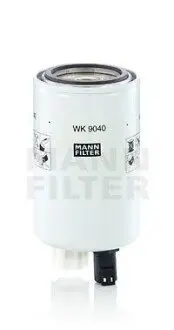 Паливний фільтр AMMANN AP 240, AV85-2 HYSTER H50FT YALE G 813 B 01664 G, GD 45 VX 6, GP 45 VX 6 Mann WK9040