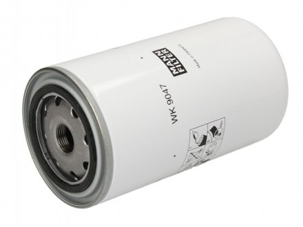 Фильтр топлива - MANN WK9047