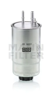 Фильтр топлива Mann WK9053Z