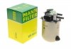 Фільтр палива - MANN WK9054 (164004EA1B, 164004EA1D, 164A04EA1B)
