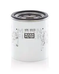 Паливний фільтр CHRYSLER VOYAGER II JEEP CHEROKEE, GRAND CHEROKEE I, GRAND CHEROKEE II 2.5-3.1D 01.88-01.08 Mann WK9055Z Купити в Україні