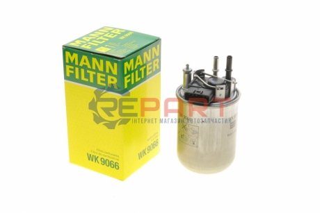 Фильтр топливный MANN WK 9066
