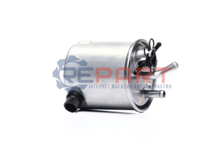 Паливний фільтр NISSAN CABSTAR, PATROL GR V, X-TRAIL I 2.2D/2.5D/3.0D 05.00 Mann WK9067 Купити в Україні