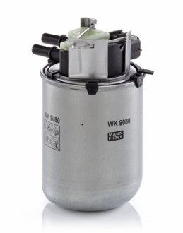 Фильтр топливный MANN WK9080 (фото 1)