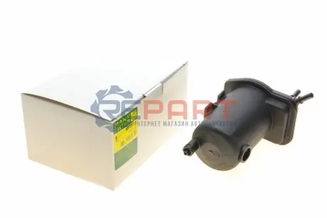 Фото Фильтр топлива MANN (WK93910X) изображение 1