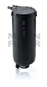 Фильтр топлива Mann WK93914X Купить в Украине
