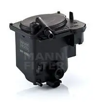 Фильтр топлива Mann WK9392 Купить в Украине