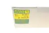 Фото Паливний фільтр (з ущільненням) NISSAN JUKE, MICRA III, NOTE, NV200, NV200 / EVALIA RENAULT CLIO II, KANGOO, KANGOO EXPRESS, THALIA I, THALIA II 1.5D 06.01 Mann (WK9399X) зображення 7