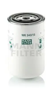Фильтр топлива Mann WK94015
