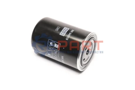 Паливний фільтр DAF 65, F 1100, F 1300, F 1500, F 1700, F 1900, F 2300, F 900 VOLVO B6 D7D270-NT133 07.78-12.06 Mann WK94019 Купити в Україні