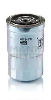 Фильтр топлива Mann WK94037X Купить в Украине
