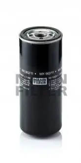 Фильтр топлива Mann WK96211 Купить в Украине