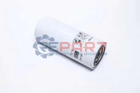 Фильтр топливный Caterpillar (MANN) Mann WK980/1
