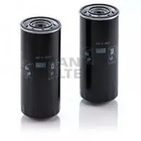 Масляний фільтр (фільтр, що вгвинчується) IVECO EUROSTAR, TURBOSTAR ASTRA HD 7 8280.42.001-8280.42S.TCA 03.89-09.05 Mann WP1110212