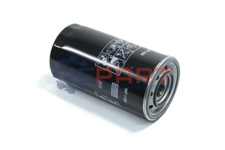 Фото Оливний фільтр MANN (WP1169) зображення 1