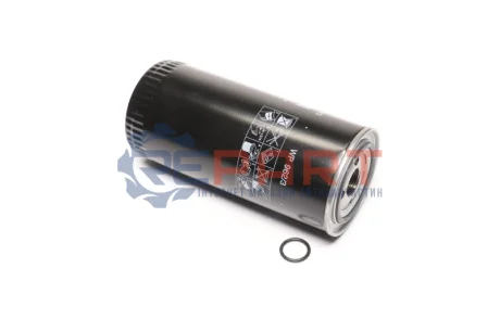 Фото Паливний фільтр MANN (WP9623X) зображення 1