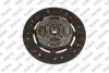 Фото Комплект зчеплення Fiat Ducato 120/130 Multijet 2.3D 06- (88/96kw)(d=254mm) Mapa (000255609) зображення 1