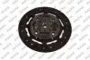 Фото Комплект зчеплення Ford Escort 1.5 Ti/Fiesta 1.6 Ti 08- (d=220mm) (+вижимний) Mapa (001220109) зображення 1