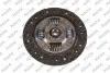 Комплект зчеплення Ford Fiesta/Mazda 2 1.4 07-17 (d=212mm) 002220909