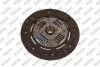 Фото Сцепление (к-кт.) 1.9dCI 01- 242mm /MASTER (двиг. <<C039090) Mapa (002240009) изображение 1